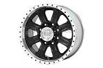 American Racing Fuel 18 Inch American Racing Fuel 18 Inch