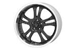 American Racing Casino 18 Inch American Racing Casino 18 Inch