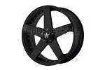 KMC Wheels KM775 18 in KMC Wheels KM775 18 in