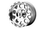 XD122 Enduro Machined XD122 Enduro Machined
