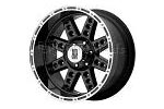 XD766 Diesel Black XD766 Diesel Black