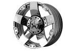 XD775 Rockstar Chrome XD766 Rockstar Chrome