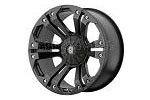 XD778 Monster Matte Black XD768 Monster Matte Black