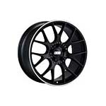 BBS 20in Black CH-R Rims BBS 20in Black CH-R Rims