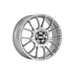 BBS CK Silver BBS CK Silver