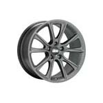 BBS SV Titanium Gunmetal BBS SV Titanium Gunmetal
