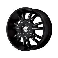 KMC XD Series Shilo KMC XD Series Shilo