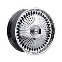 Dub Spinners Bellagio Dub Spinners Bellagio