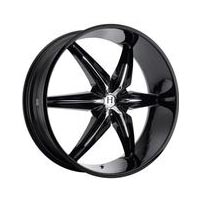 Helo 866 Gloss Black Helo 866 Gloss Black