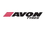 Avon Tyres Logo Avon Tyres Logo