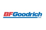 BFGoodrich Logo BFGoodrich Logo