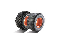 Bobcat Turf and Super Float Tires Bobcat Turf and Super Float Tires