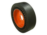 Bobcat Smooth Flex Solid Tires Bobcat Smooth Flex Solid Tires