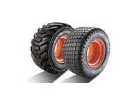Bobcat Standard Tires Bobcat Standard Tires