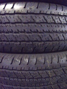 235/75R17 Hankook Dynapro AT 235/75R17 Hankook Dynapro AT