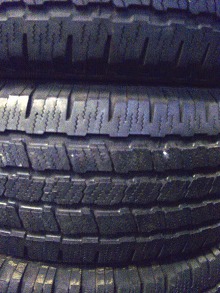 Michelin 235/65/17 Cross Terrain BFG 235/65/17 Cross Terrain