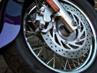 Motorcycle Tires