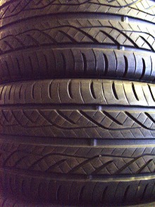 245/45R19 Yokohama Advan S4 245/45R19 Yokohama Advan S4
